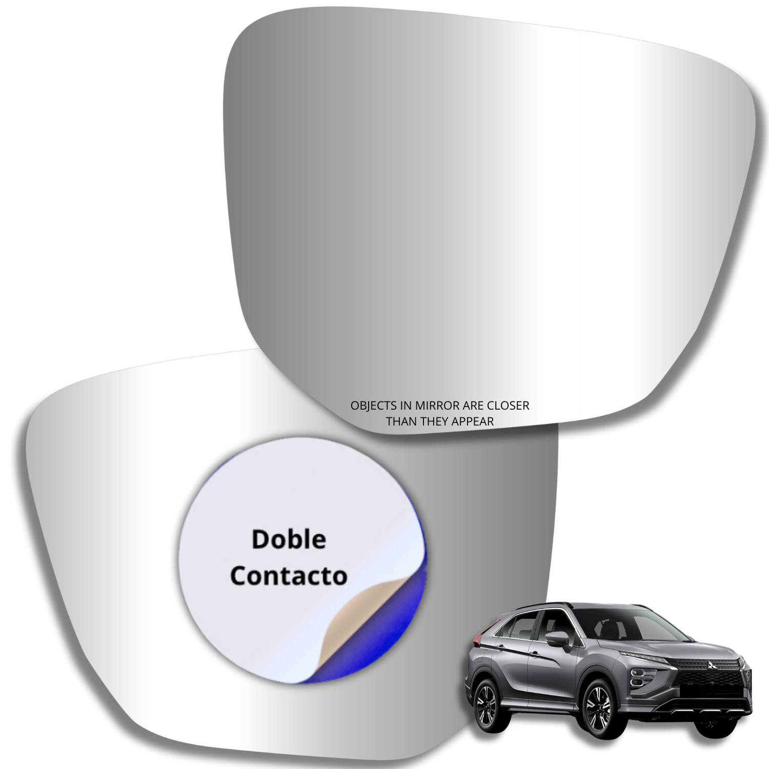 Mitsubishi Eclipse 2018-2022 Alternativo - Image 4