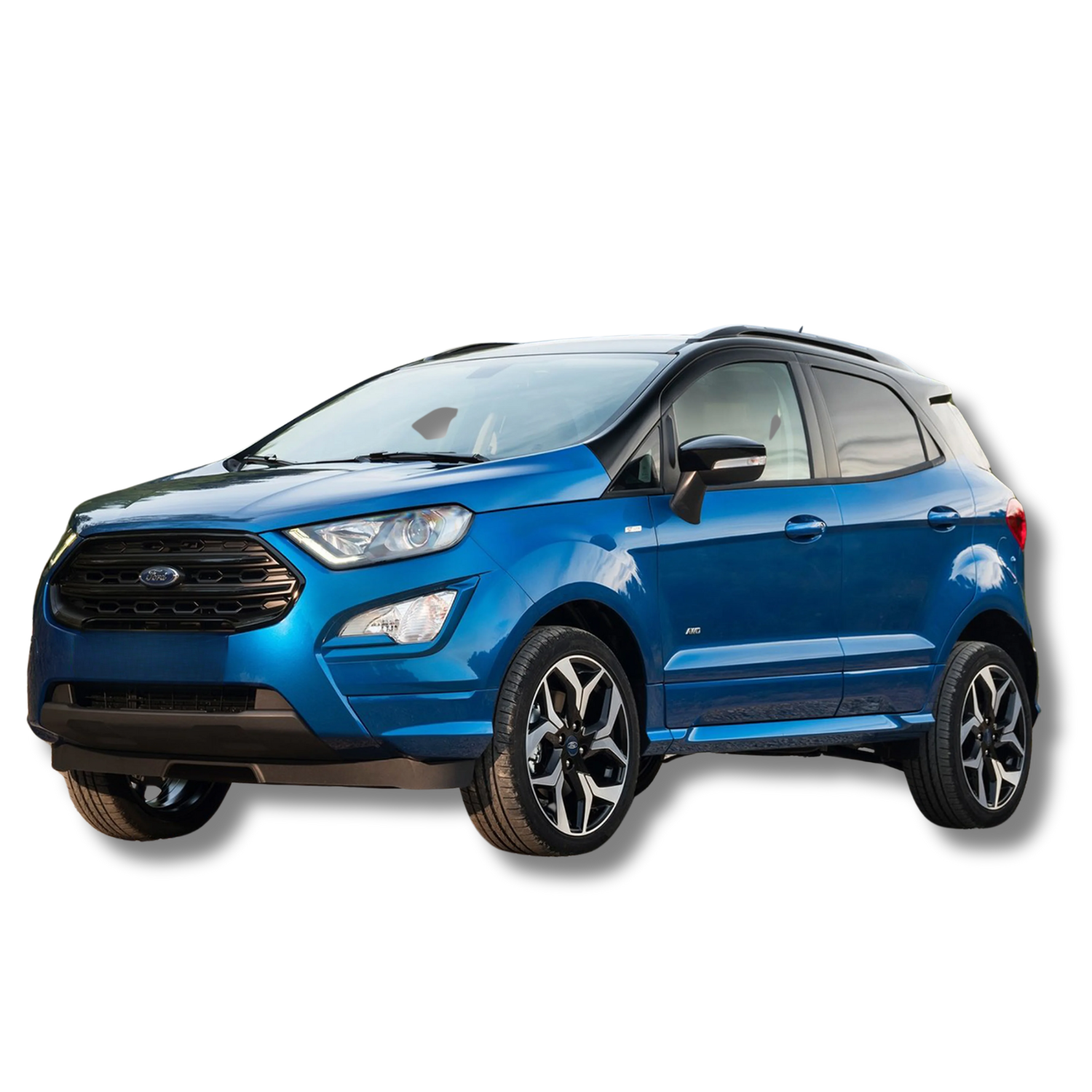 Ford Ecosport 2013-2020 Luneta espejo retrovisor Original - Image 3