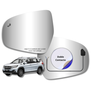 Suzuki XL7 2017-2022 Luneta espejo retrovisor Alternativo