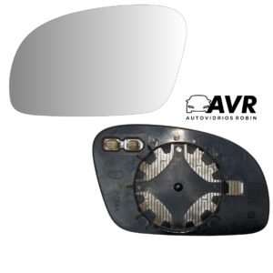 Volkswagen Passat 2005-2010 Luneta espejo retrovisor Original