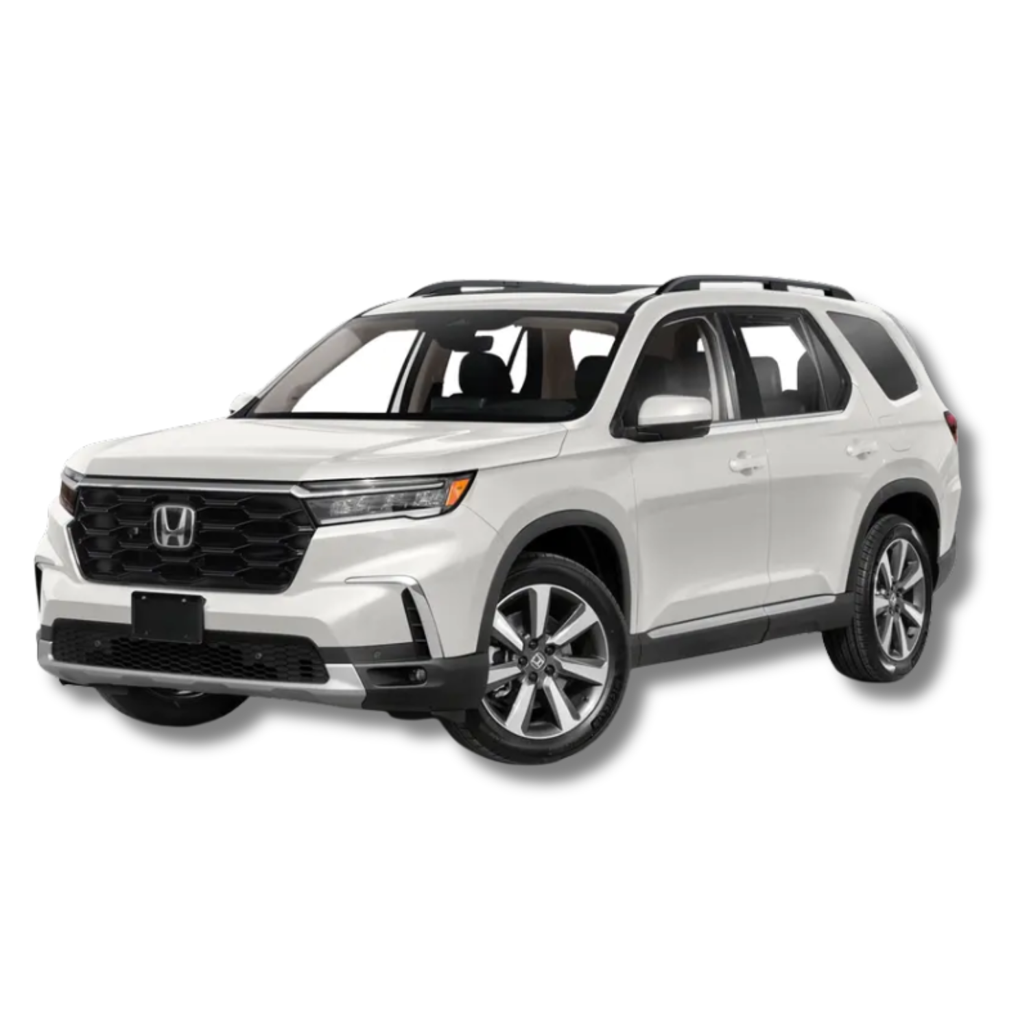 Honda New Pilot 2024-2025 Luneta Espejo Retrovisor Alternativo - Image 3