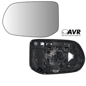 Honda Civic 2006-2012 Luneta espejo retrovisor Original
