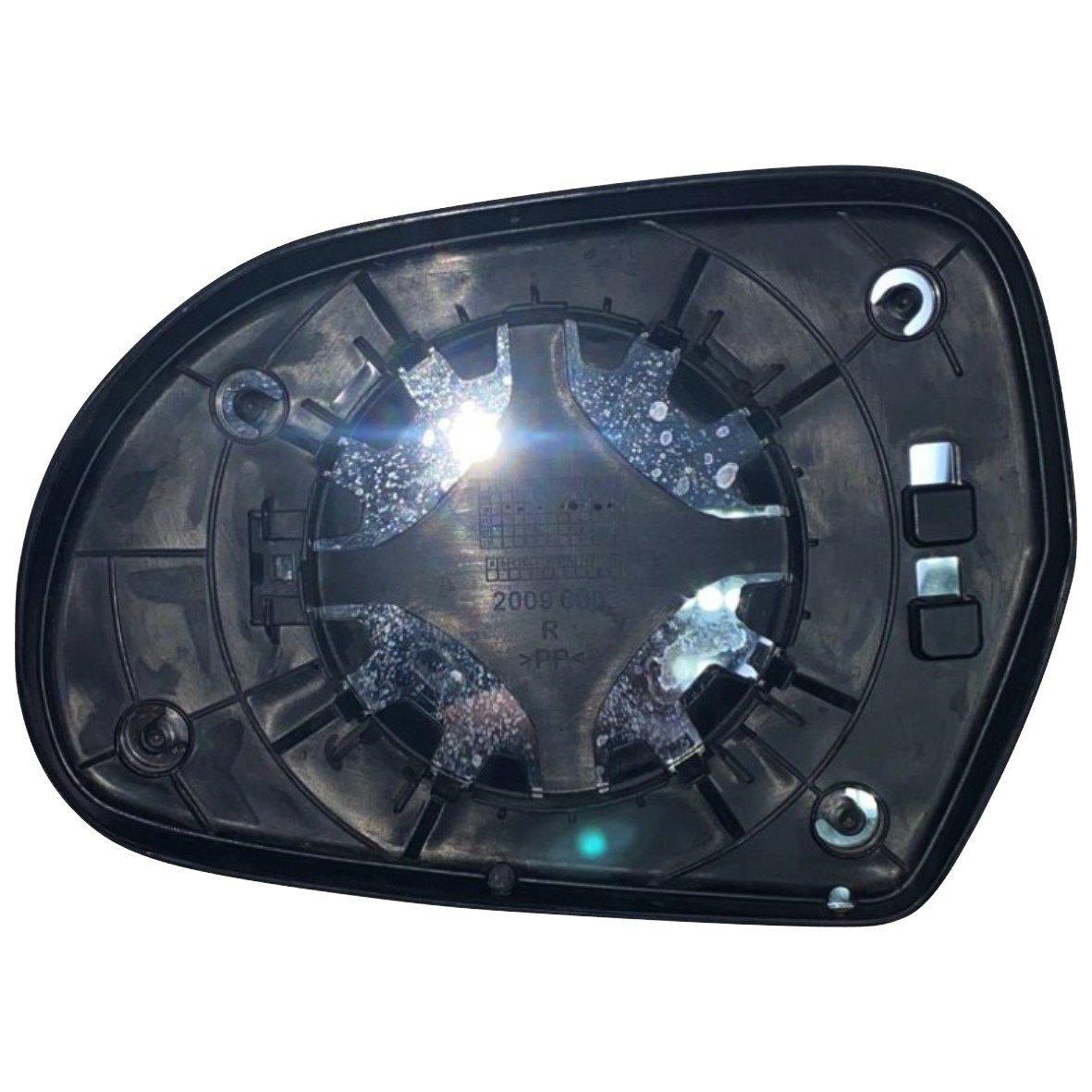 MG 350 2010-2015 Luneta espejo retrovisor Original - Image 3