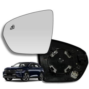 Citroen DS7 2021-2025 Luneta Espejo Retrovisor con sensor