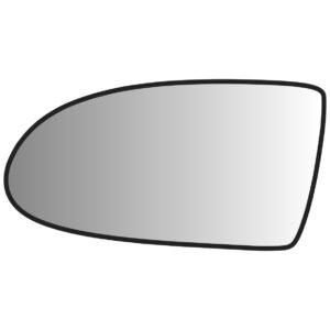 Hyundai New Accent (Version Larga) 2006-2011 Luneta espejo retrovisor Original