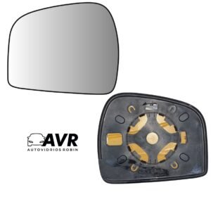 Faw Mamut V80 2016-2022 Luneta espejo retrovisor Original