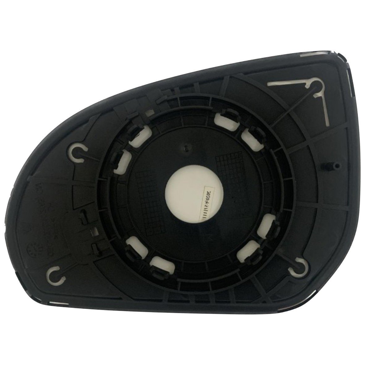 Kia Soluto 2017-2022 Luneta espejo retrovisor Original - Image 3