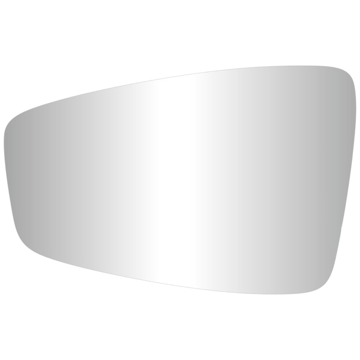 MG 6 2016-2022 Luneta espejo retrovisor Original