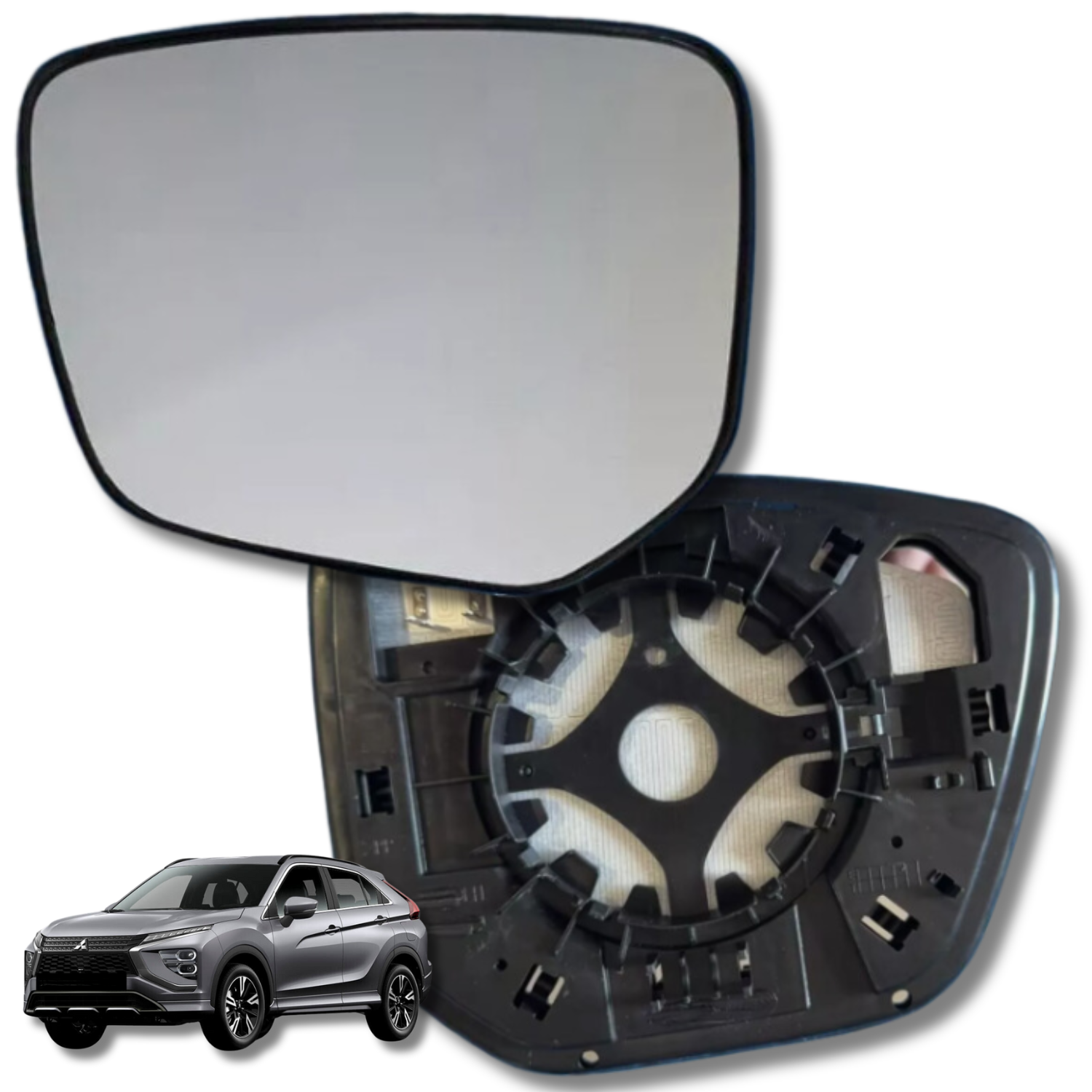 Mitsubishi Eclipse 2018-2022 Original - Image 4