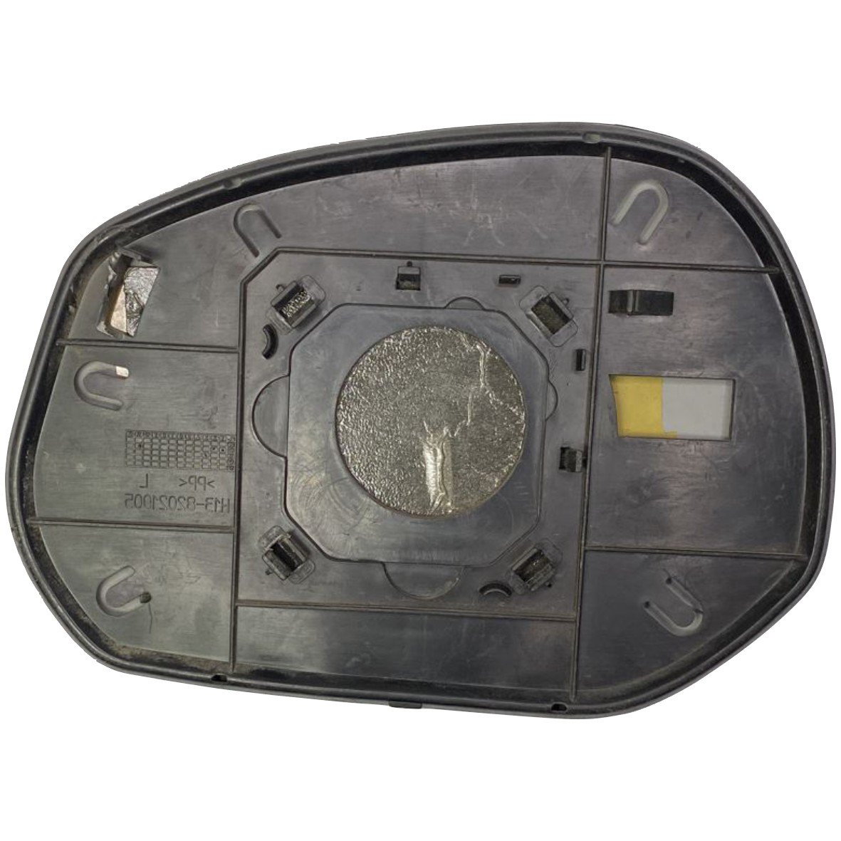 Haima 3 2007-2012 Luneta espejo retrovisor Original - Image 4