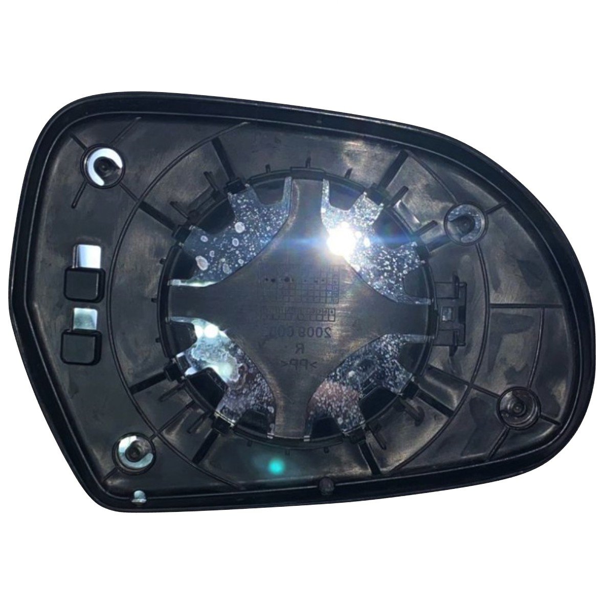 MG 350 2010-2015 Luneta espejo retrovisor Original - Image 4