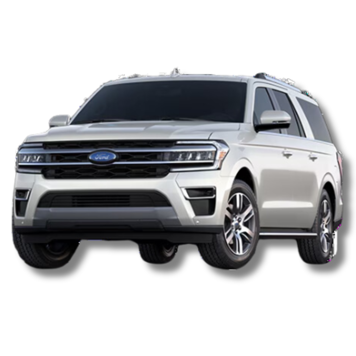 Ford Expedition 2018-2023 Luneta espejo retrovisor Alternativo - Image 5