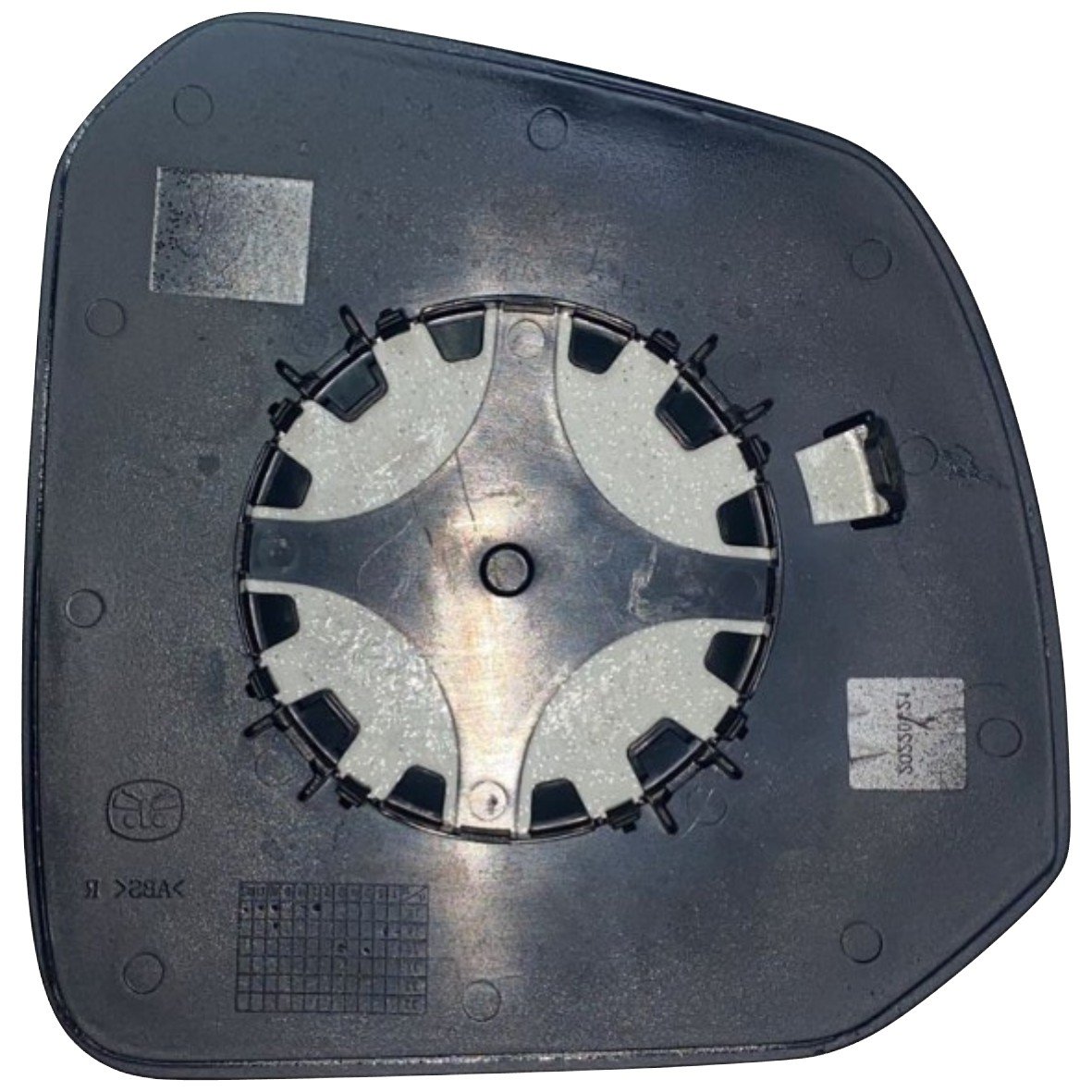 Maxus UV30 2021-2023 Luneta espejo retrovisor Original - Image 3