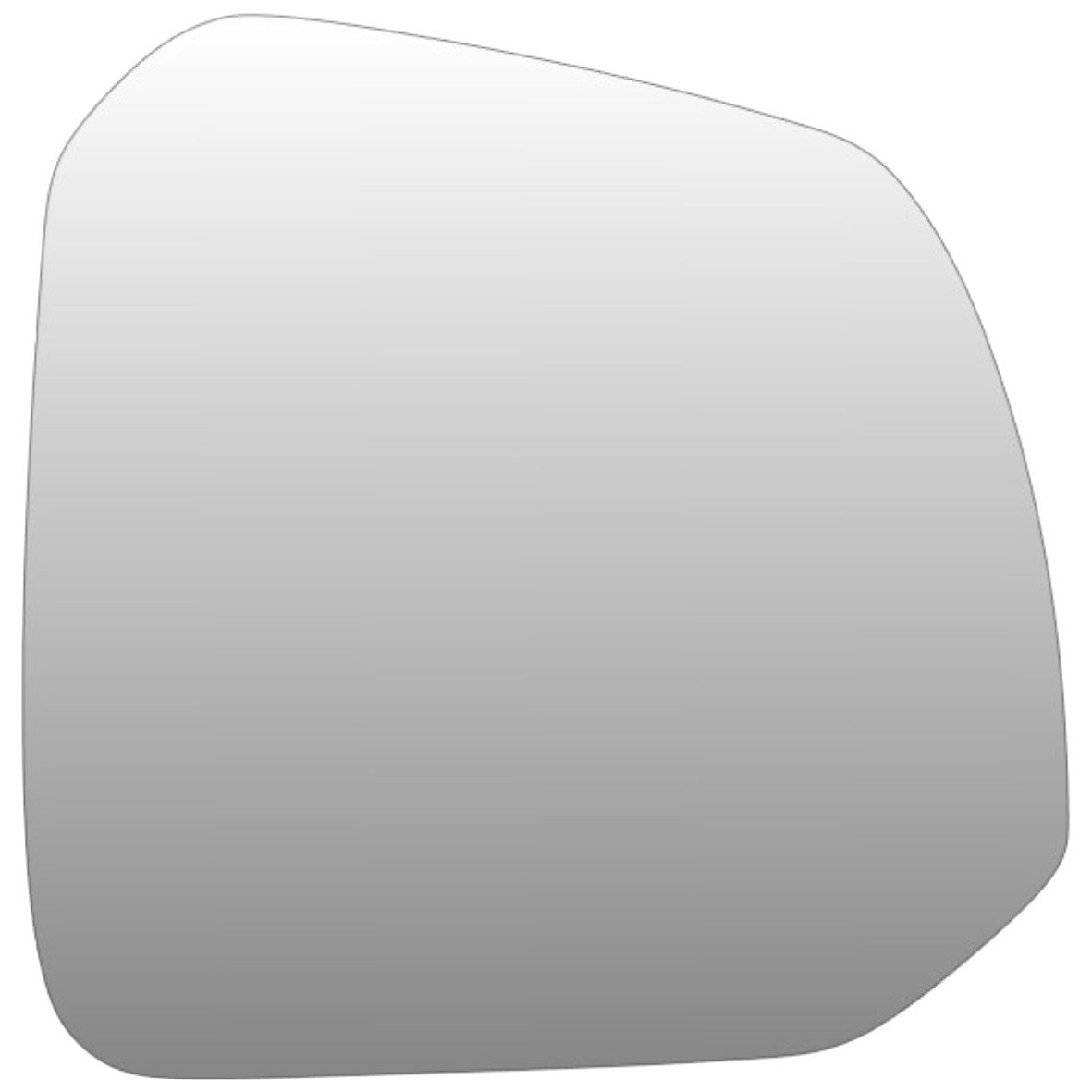 Maxus UV30 2021-2023 Luneta espejo retrovisor Original - Image 2