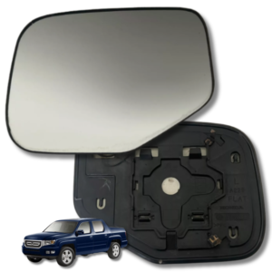 Honda Ridgeline 2005-2014 Luneta espejo retrovisor Original