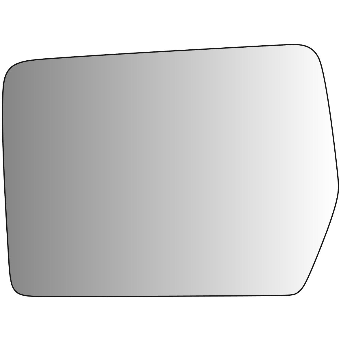 Ford F150 2007-2014 espejo retrovisor - Image 4