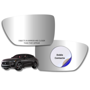 Maserati Levante 2020- Luneta Espejo Retrovisor Alternativo