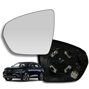 Citroen DS7 2021-2025 Luneta Espejo Retrovisor sin sensor