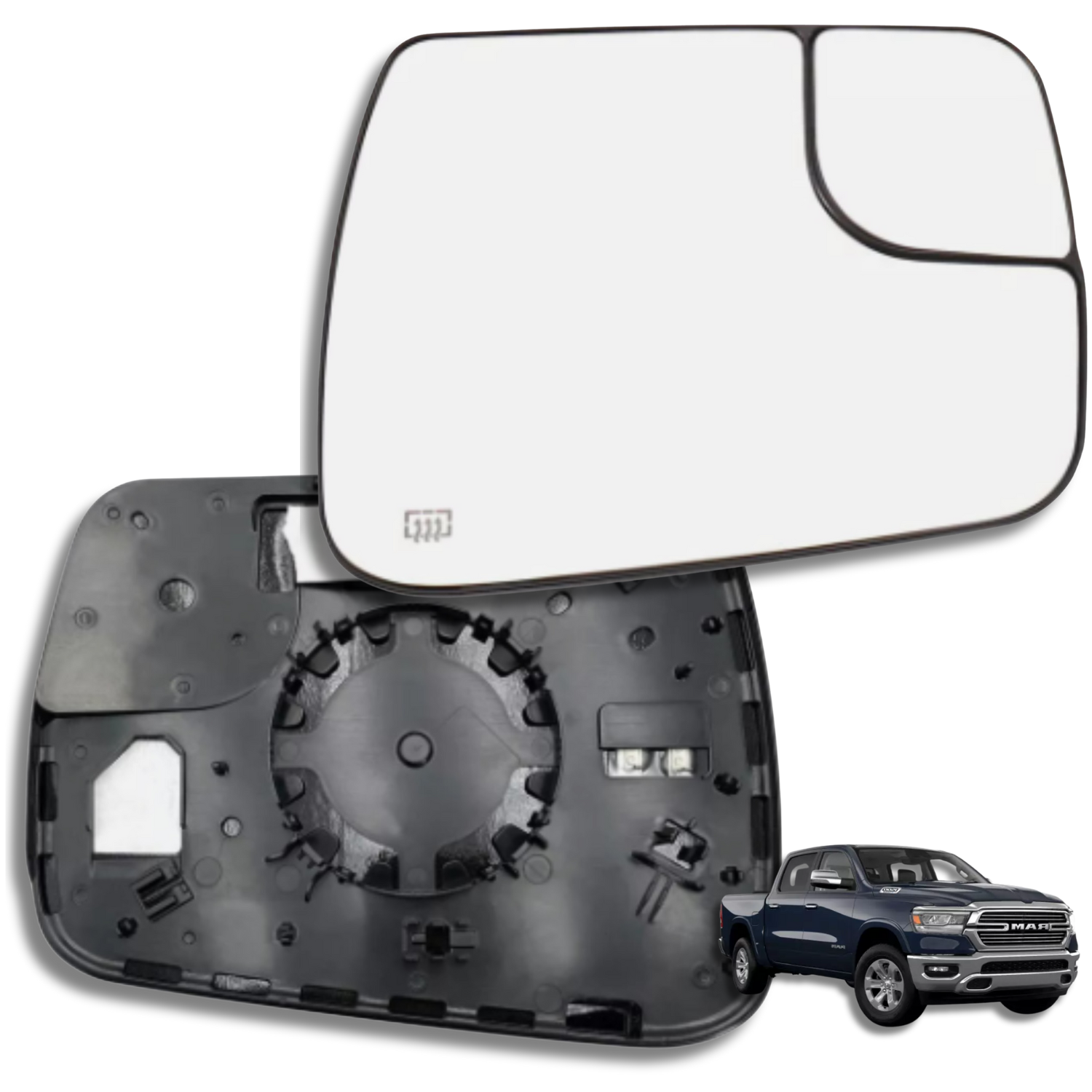 Ram 1500 2020-2024 Original - Image 4
