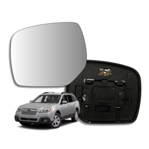 Subaru XV 2012-2016 Luneta espejo retrovisor Original