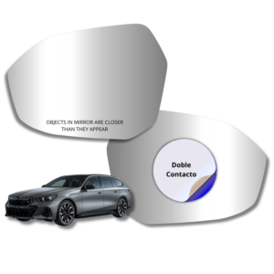 BMW i5 2025- Luneta Espejo Retrovisor Alternativo