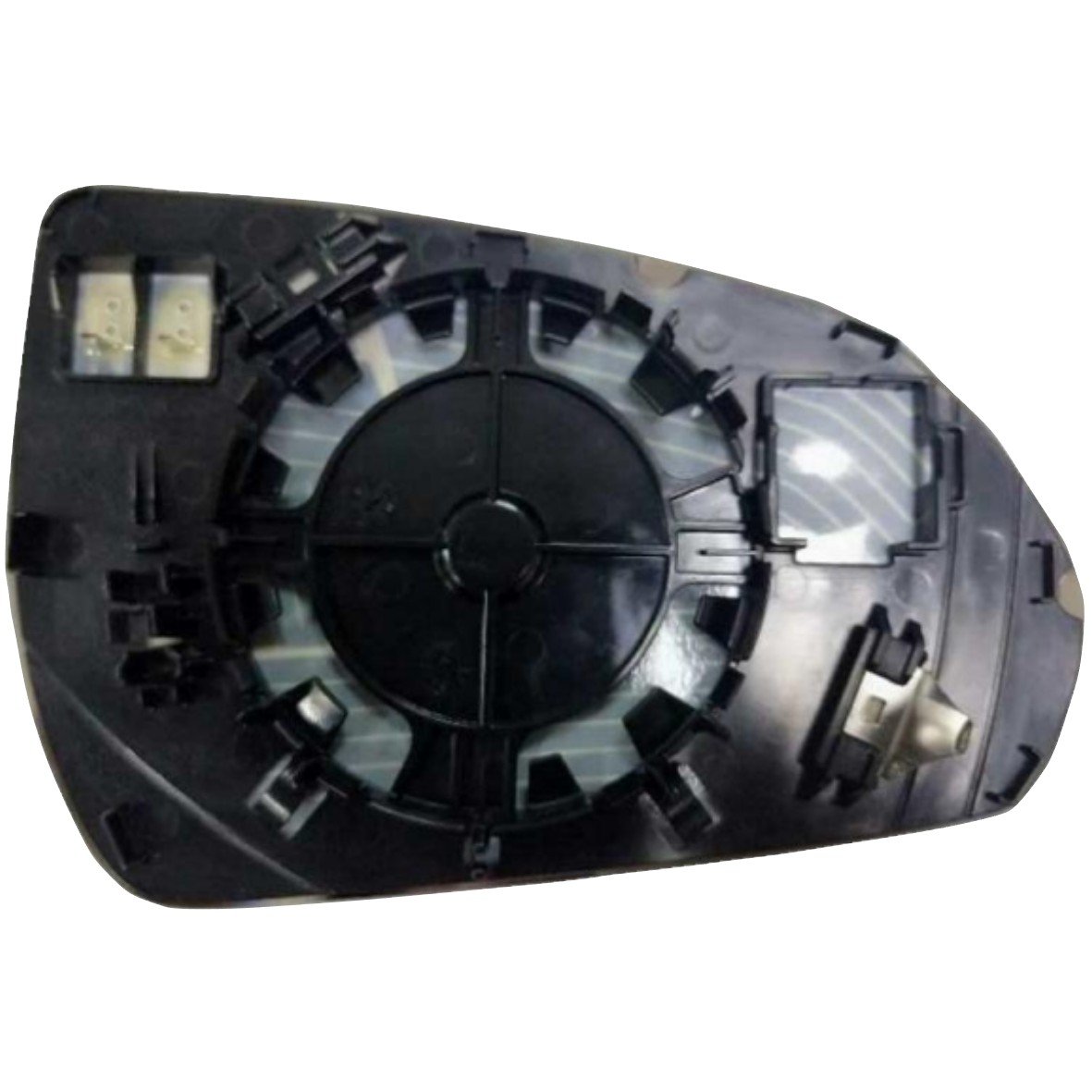 Hyundai i30 2018- Luneta espejo retrovisor Original - Image 2