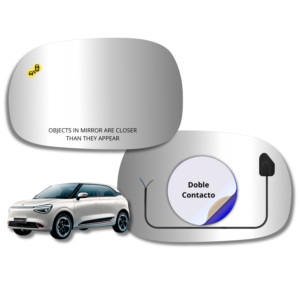 Nammi 001 2024-2027 Espejo Alternativo con Sensor de Punto Ciego