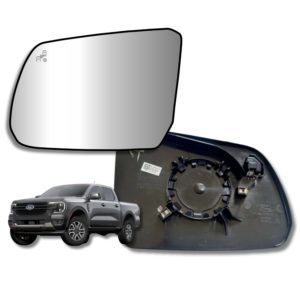 Ford Ranger 2022-2025 Espejo Original Con Sensor