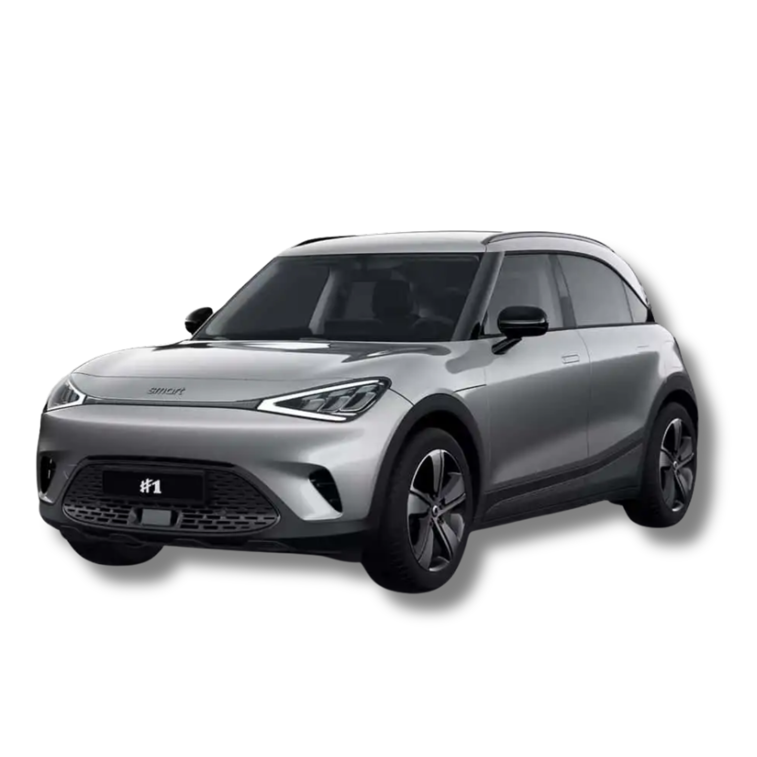 Smart 1 2024- Luneta Espejo Retrovisor Alternativo - Image 3