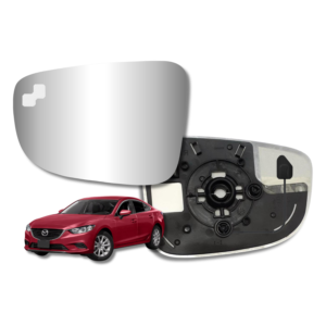 Mazda 6 2015-2023 Luneta espejo retrovisor Original