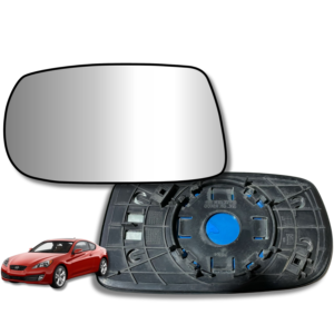 Hyundai Genesis 2008-2013 Luneta espejo retrovisor Original