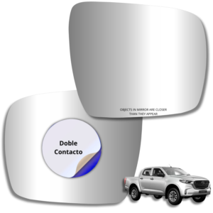 Mazda BT-50 2022-2023 Luneta espejo retrovisor Alternativo