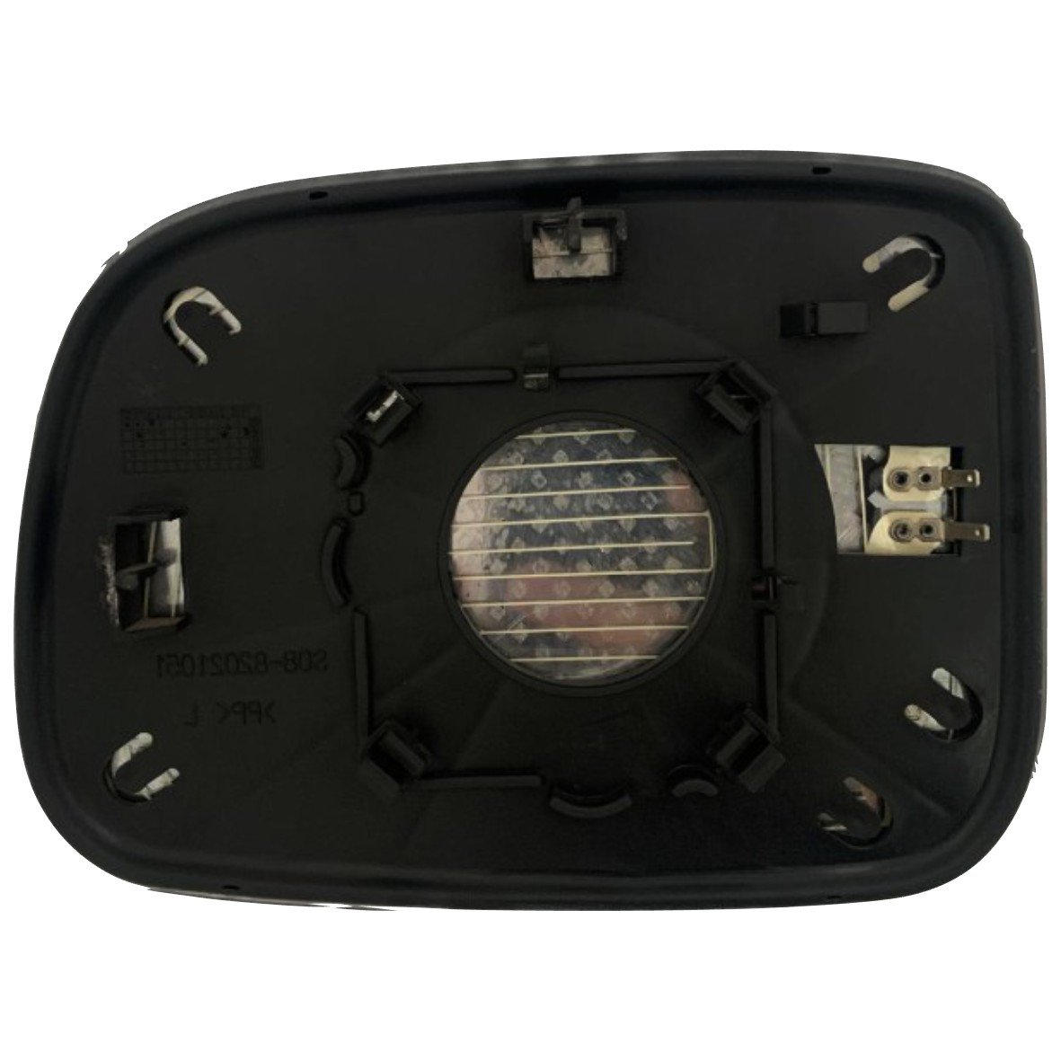 Great Wall Florid 2013-2022 Luneta espejo retrovisor Original - Image 3