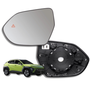 Hyundai Kona 2024-2026 Espejo Original con Sensor de Punto Ciego