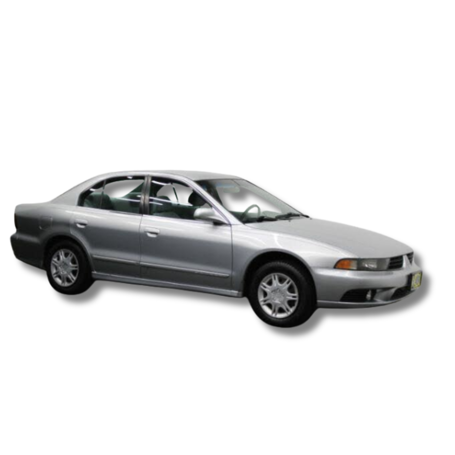 Mitsubishi Galant 1996-2004 Alternativo - Image 3