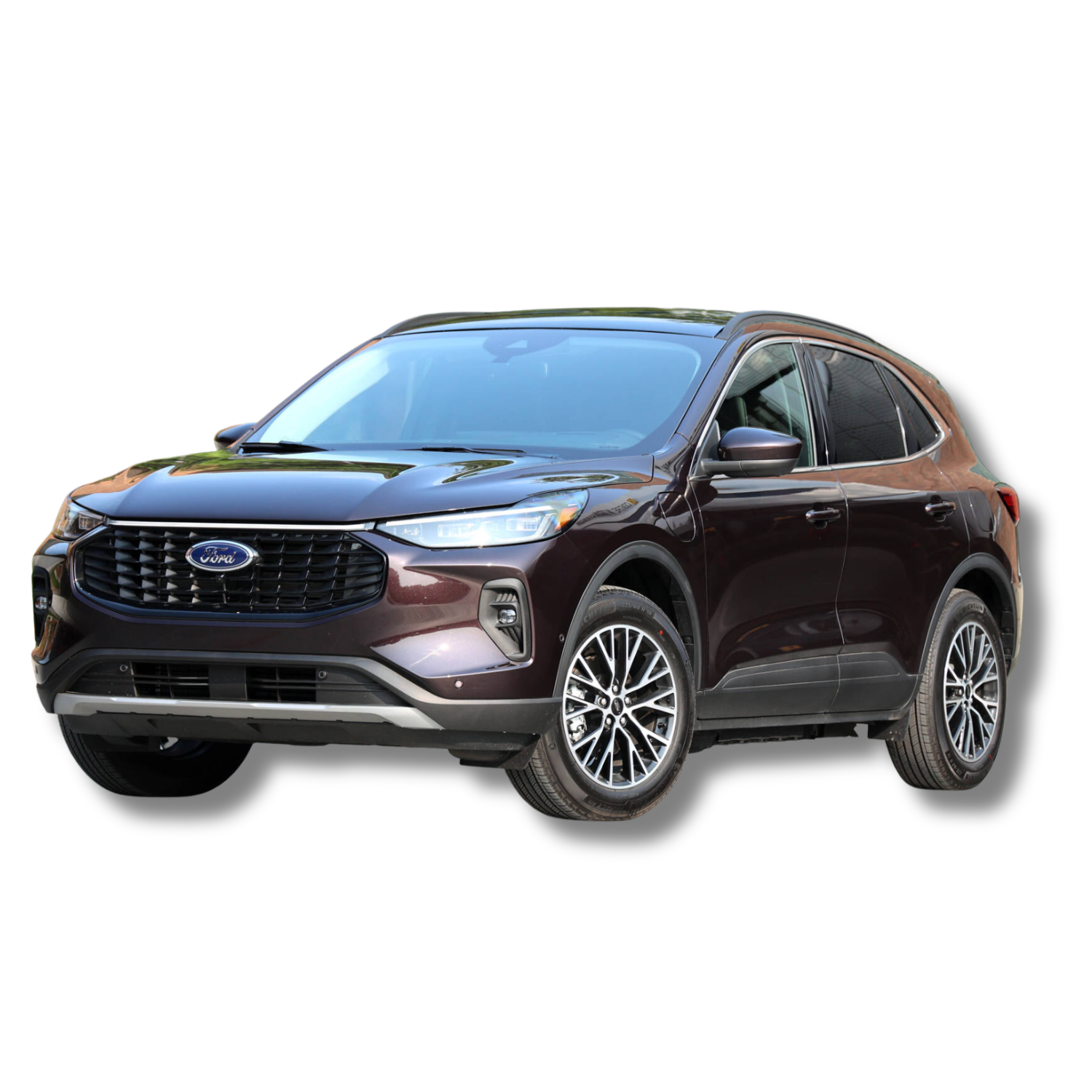 Ford Escape 2021-2025 Luneta espejo retrovisor Original - Image 5