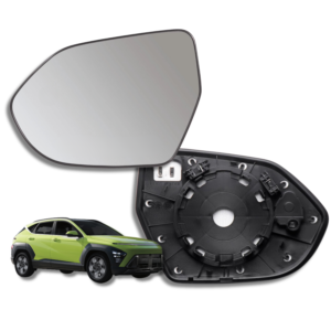 Hyundai Kona 2024-2026 Luneta Espejo Retrovisor Original
