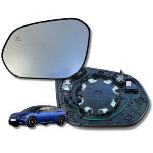 Kia EV6 GT 2023-2026 Luneta Espejo Retrovisor con sensor