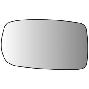 Hyundai Sonata 2010-2014 Luneta espejo retrovisor Original