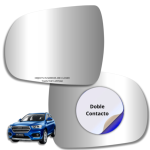 Haval H2 Elite 2018 Luneta espejo retrovisor Alternativo