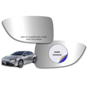 Gac Aion ES 2024- Luneta Espejo Retrovisor Alternativo