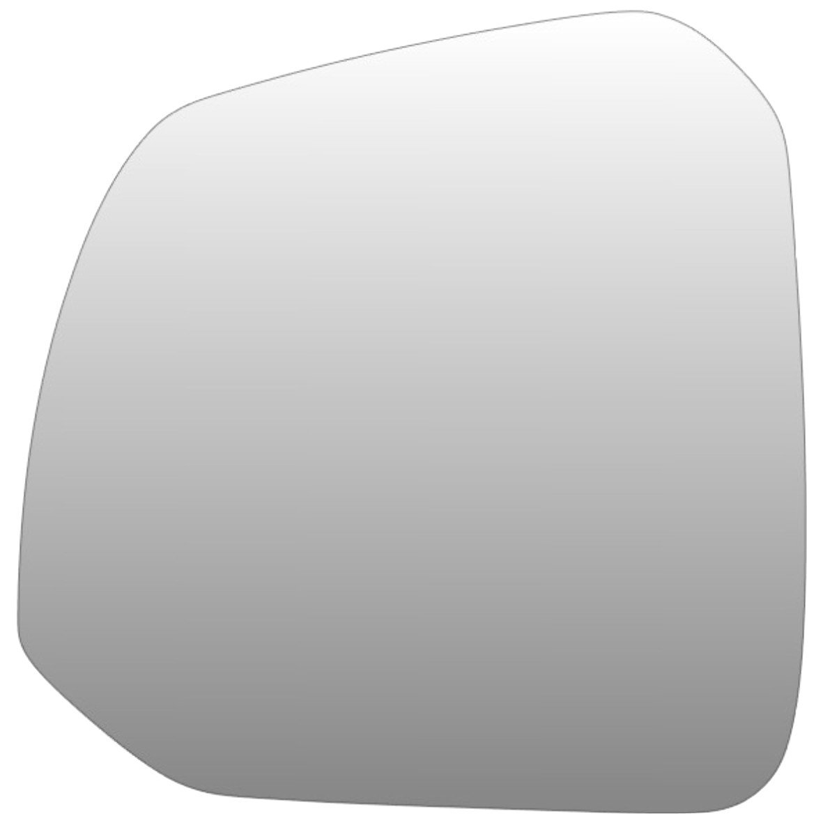 Maxus UV30 2021-2023 Luneta espejo retrovisor Original