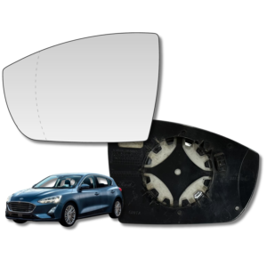 Ford Focus 2013-2020 Luneta espejo retrovisor Original