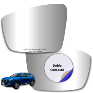 MG HS 2021-2023 Luneta espejo retrovisor Alternativo