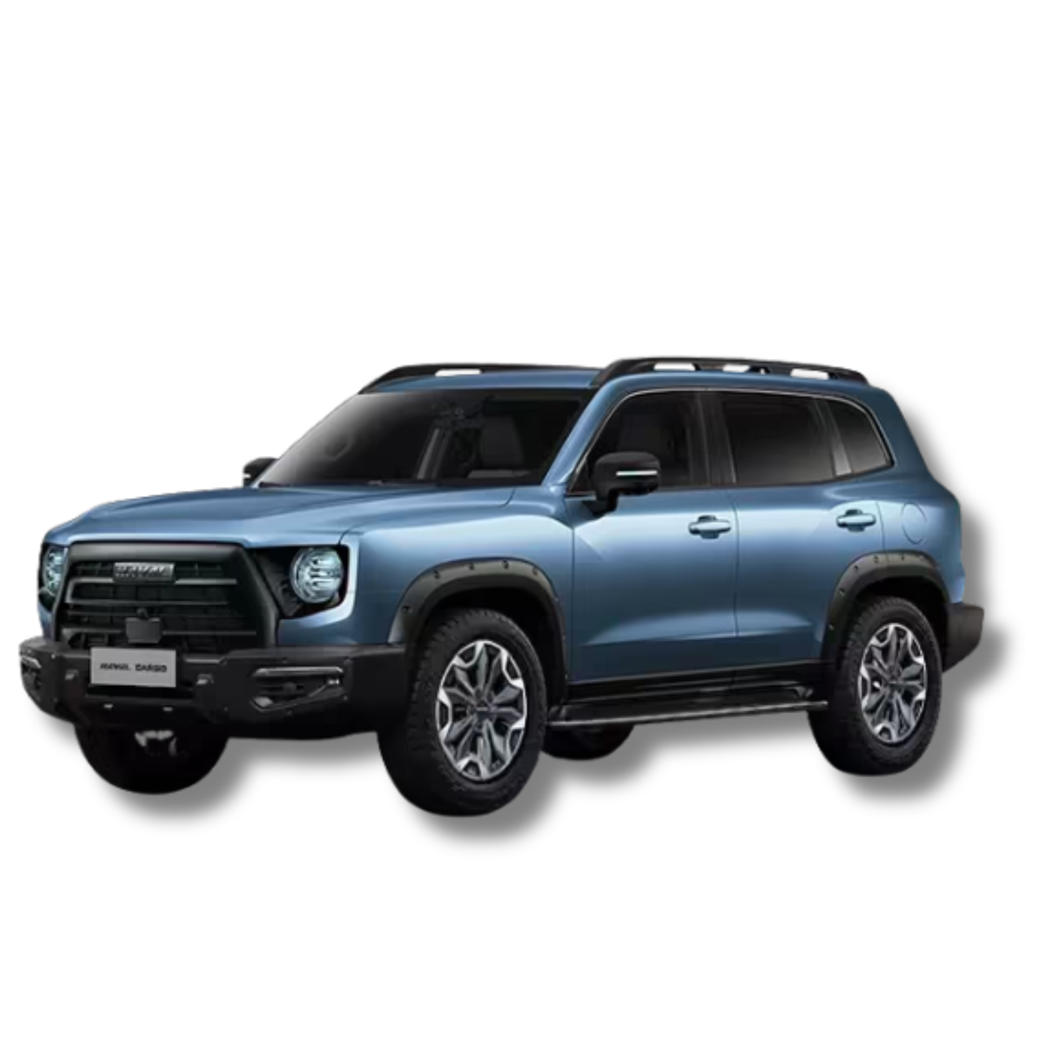 Haval Dargo 2023- Luneta espejo retrovisor Original - Image 5