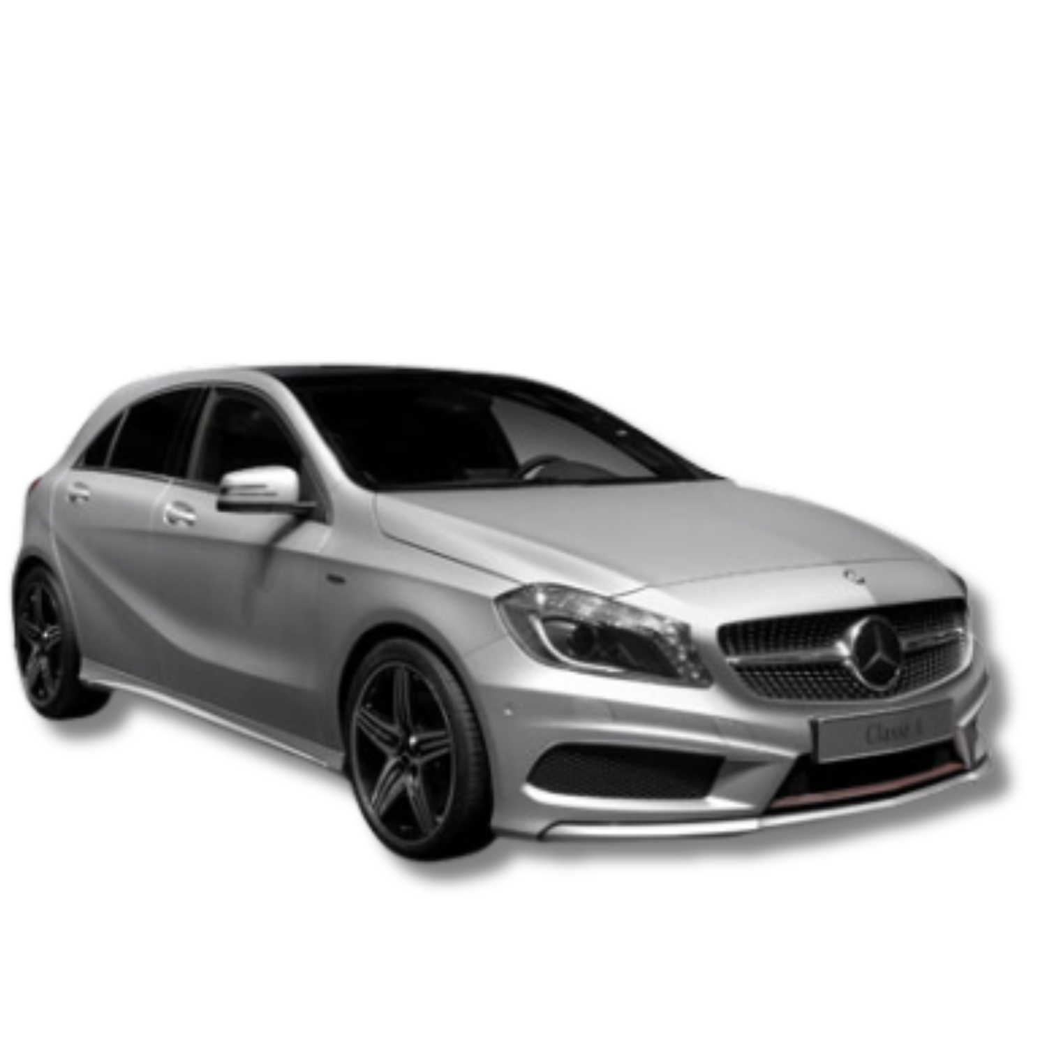 Mercedes Benz Clase A 2012-2017 Plegable Electrico - Image 3