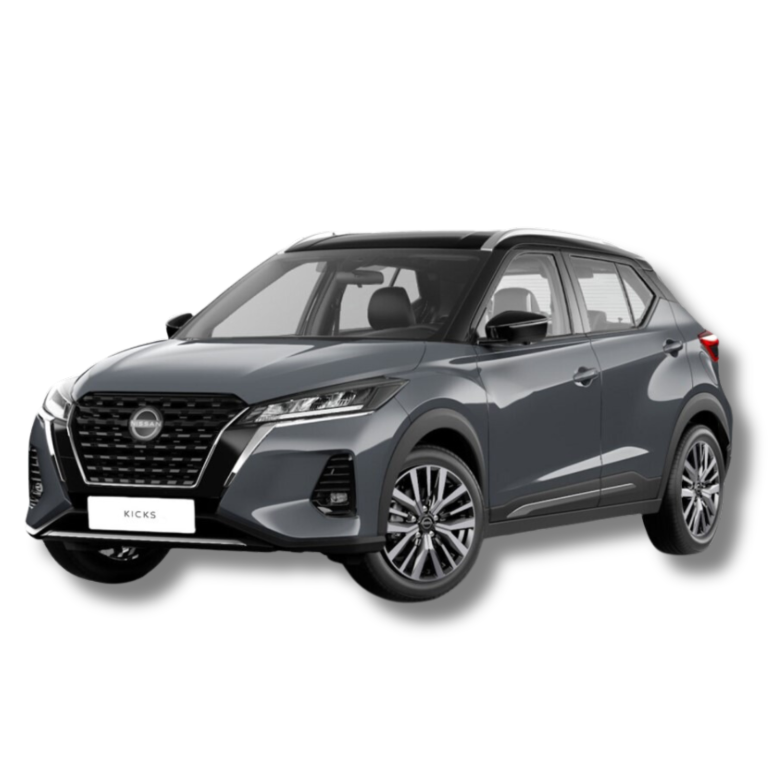 Nissan Kicks 2016-2025 Alternativo Luneta espejo retrovisor - Image 5