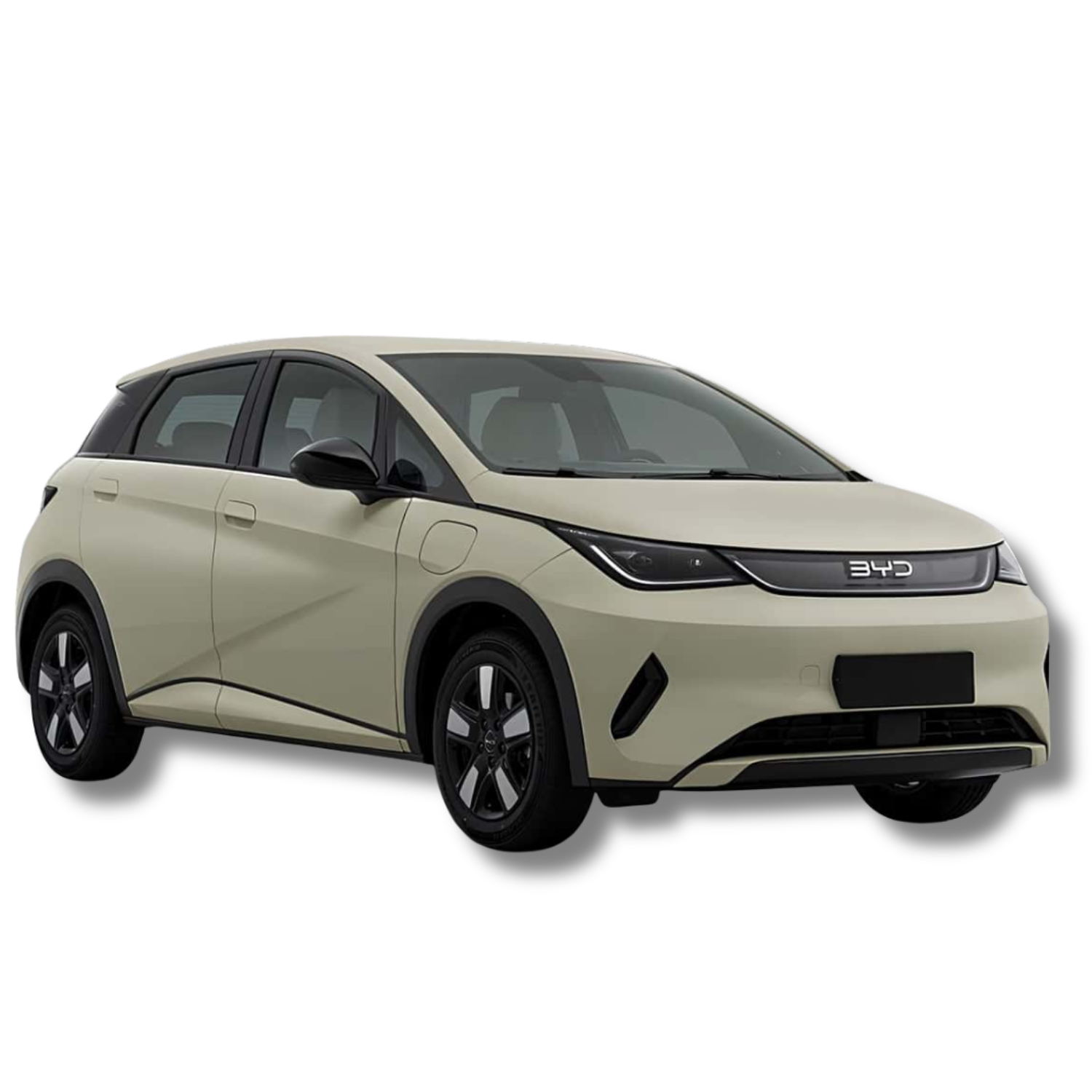 BYD Dolphin 2023-2025 Espejo Alternativo con Sensor de Punto Ciego - Image 3