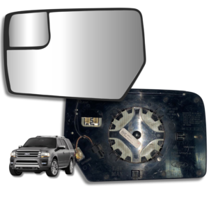 Ford Expedition 2007-2017 Luneta espejo retrovisor Original