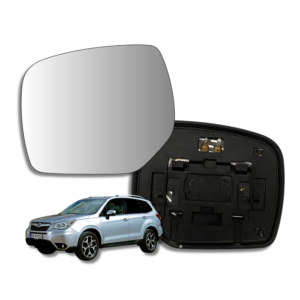 Subaru Forester 2012-2016 Luneta espejo retrovisor Original